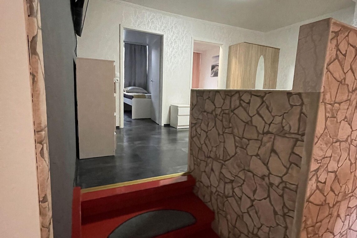 WU05 Monteurzimmer Wuppertal (14)