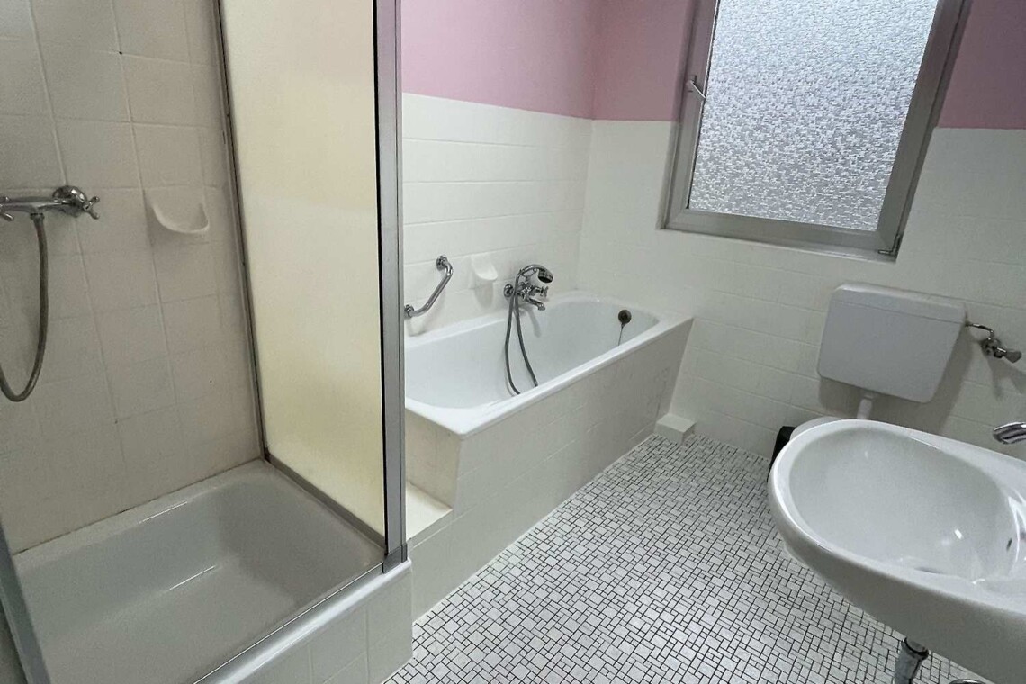 WU05 Monteurzimmer Wuppertal (2)