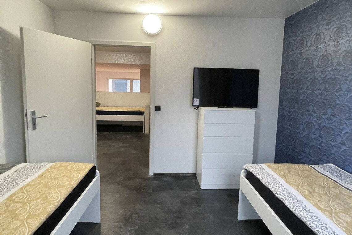 WU05 Monteurzimmer Wuppertal (3)