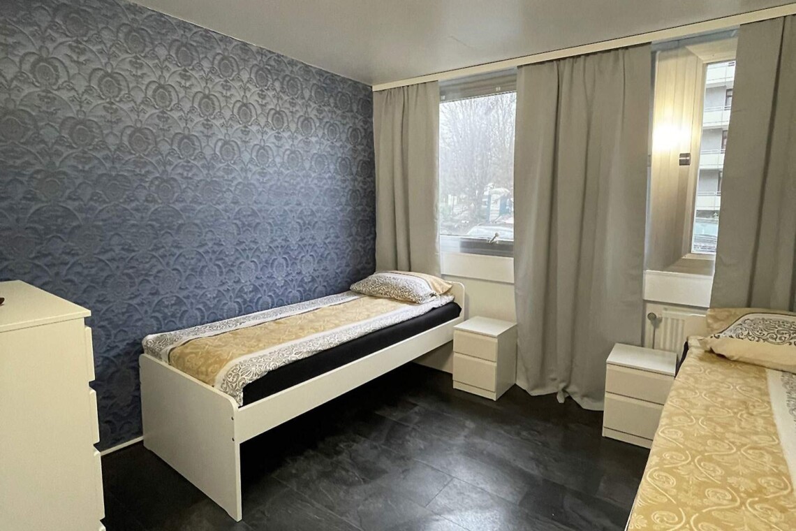 WU05 Monteurzimmer Wuppertal (4)