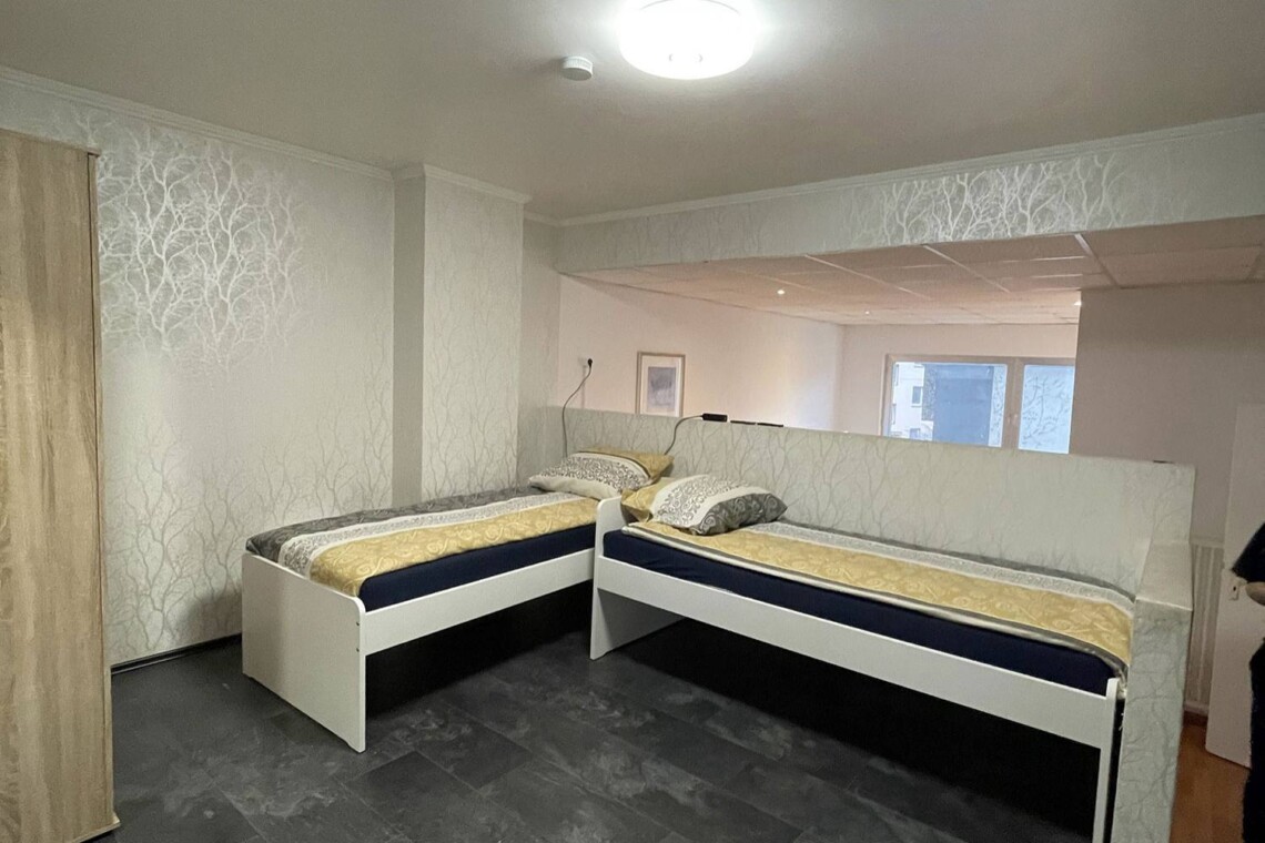 WU05 Monteurzimmer Wuppertal (5)