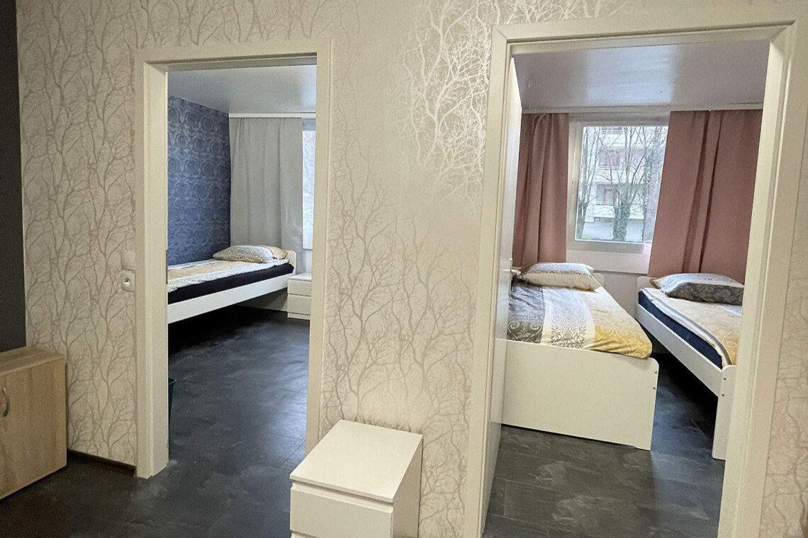 WU05 Monteurzimmer Wuppertal (8)