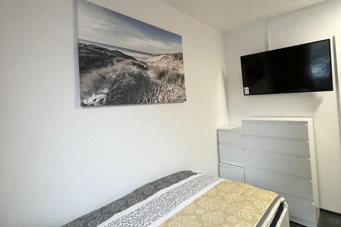 WU05 Monteurzimmer Wuppertal (9)