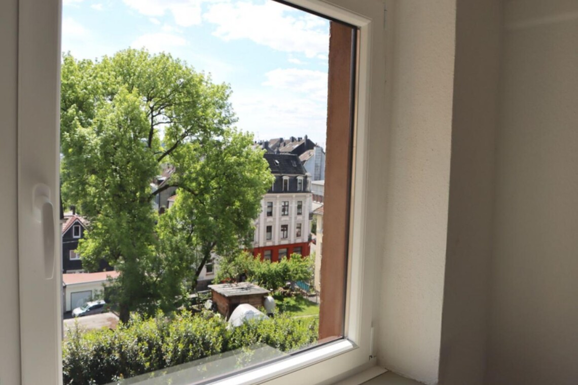 WU22d Monteurzimmer Wuppertal (1)