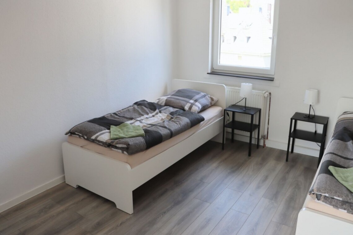 WU22d Monteurzimmer Wuppertal (10)