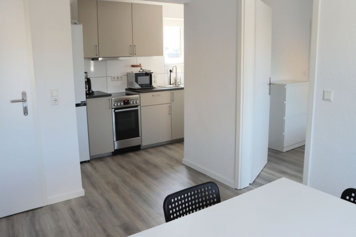 WU22d Monteurzimmer Wuppertal (11)