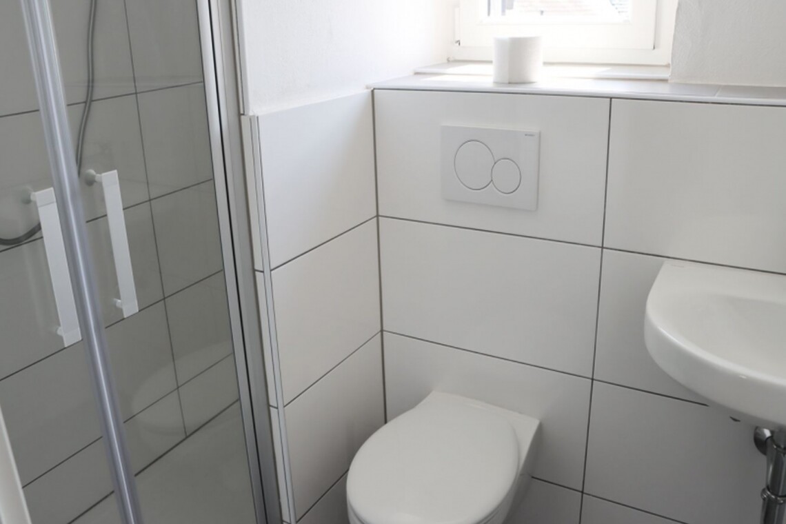 WU22d Monteurzimmer Wuppertal (2)