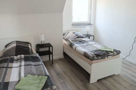 WU22d Monteurzimmer Wuppertal (8)