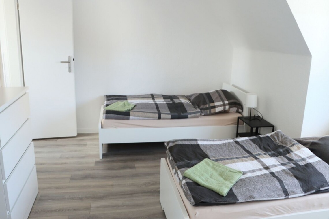 WU22d Monteurzimmer Wuppertal (9)