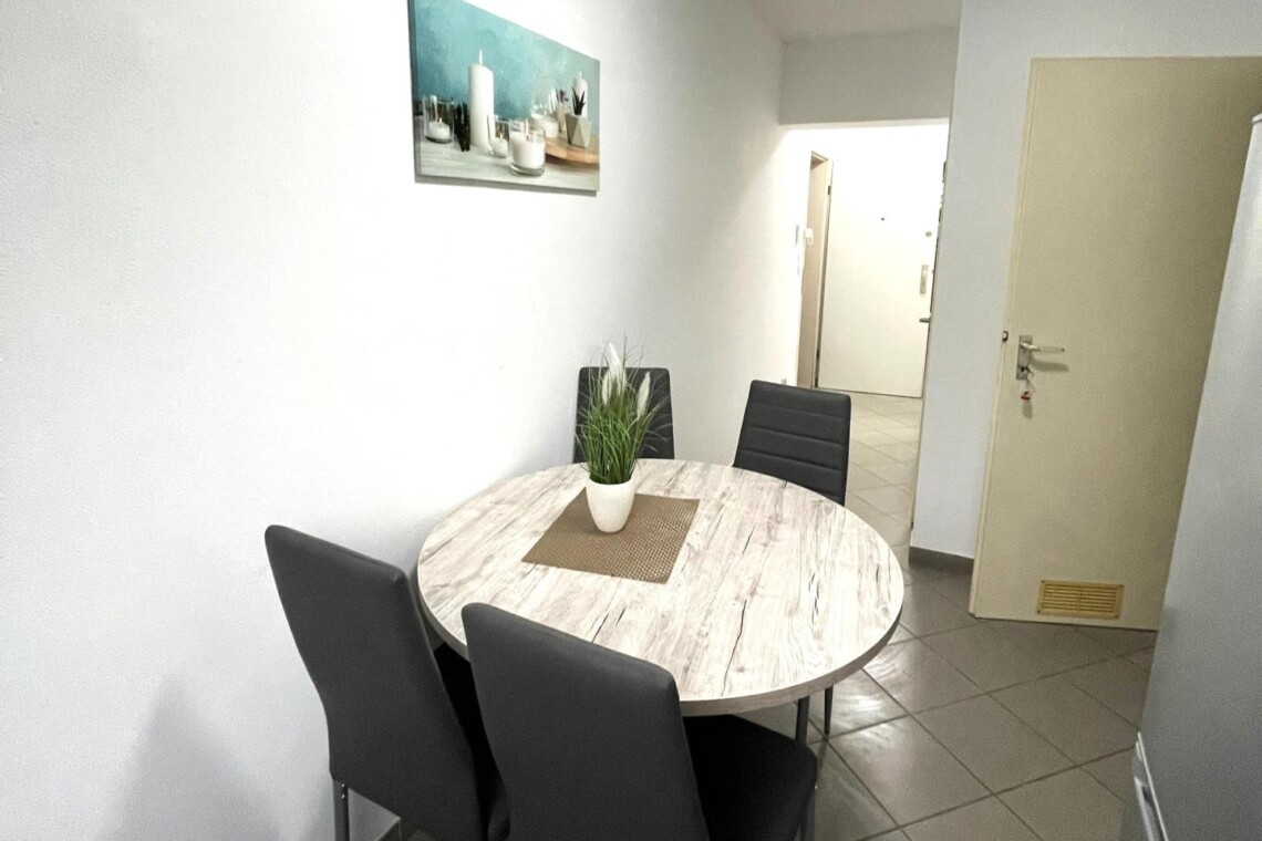 Monteurwohnung Muelheim an der Ruhr MH04b 04