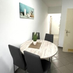 Monteurwohnung Muelheim an der Ruhr MH04b 04