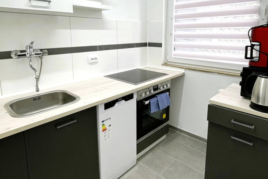 Monteurwohnung Muelheim an der Ruhr MH04b 05