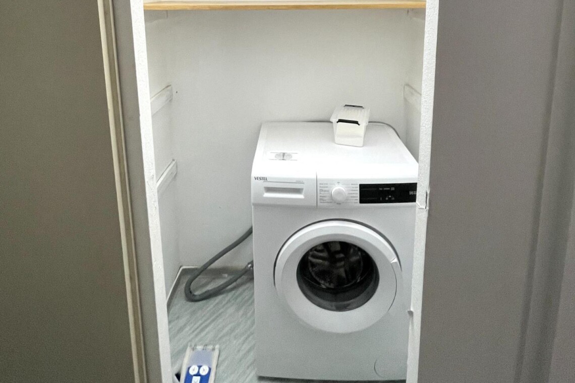 Monteurwohnung Muelheim an der Ruhr MH04b 07