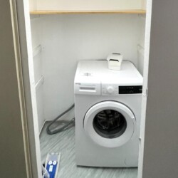 Monteurwohnung Muelheim an der Ruhr MH04b 07