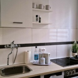 Monteurwohnung Muelheim an der Ruhr MH04b 08