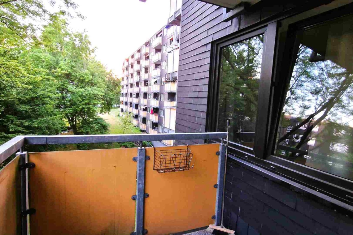 Monteurwohnung Muelheim an der Ruhr MH04b 09