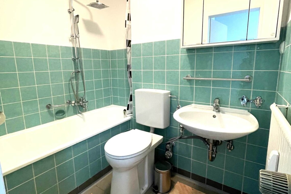 Monteurwohnung Muelheim an der Ruhr MH04b 10